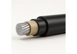 Алуминиев кабел САВТ/NAYY/ 1х240мм2