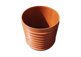 ППР муфа плъзгаща ф200 PRAGMA