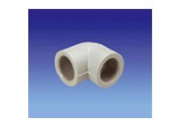 Полипропилен коляно ф16-90