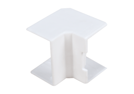 Ъгъл вътрешен 100х40  за кабелен канал