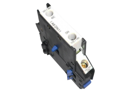 Допълнителен контактен блок LT03-DN11 1НО+1НЗ страничен монтаж