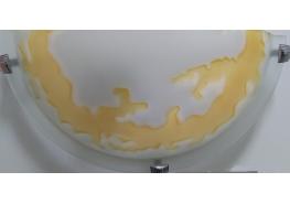 Аплик Хара кафяв 028BR