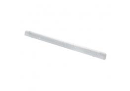 Корпус за луминисцентни пури 1Х36W IP20 открит монтаж
