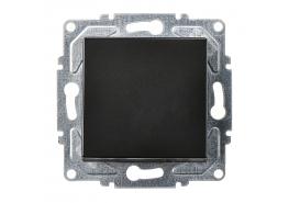 Ключ Егона единичен черен механизъм