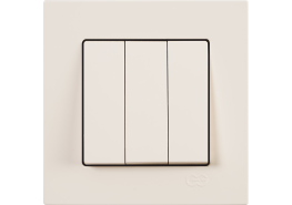 Ключ троен Eqona крем