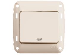 Ключ стълбищен Fantasy крем