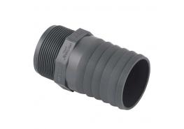 ПВЦ Щуцер ф160x6"