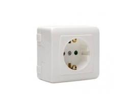 Контакт МИРАЖ открит монтаж Найден Киров