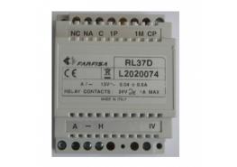 Модул за втора мелодия за етажно позвъняване