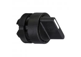 Глава за превключвател черна 3позиции