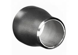 Редукция STD 6"х5" черен за заваряване