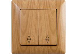 Ключ девиатор двоен схема 6 Visage круша