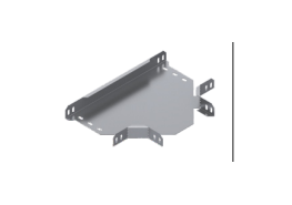 Тетка за кабелна скара 200ммх60мм