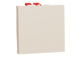 Ключ кръстат сх7 2модулен слонова кост NU320544