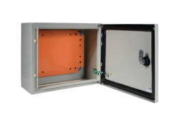 Метално табло JXF 40/40/20