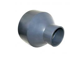 ПВЦ Редукция конична ф225 х ф110