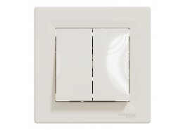 Ключ двоен девиатор схема 6 Asfora крем