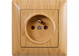 Контакт UPS Visage круша