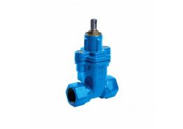 Тротоарен спирателен кран,ТСК 1''