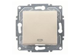 Ключ Егона стълбищен бежов механизъм