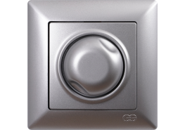 Ключ регулатор Visage сив