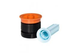 Дюза с регулируем сектор -  6 VAN 1.2-1.8м радиус