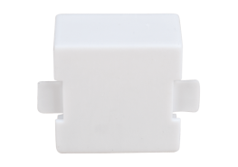 Съединителен елемент за кабелен канал 40х25