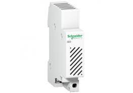 Звънец 8/12V за дин шина A9A15321