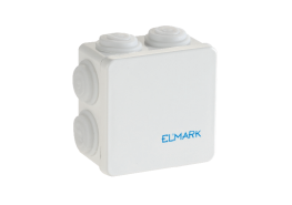 Разклонителна кутия за открит монтаж 400ммх350ммх120мм