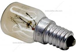 Лампа за хладилник 40W E14