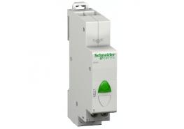 Свeтлинeн индиkатоp, зeлeн 230V