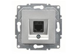 Kонтакт Егона компютър тъмно сив механизъм