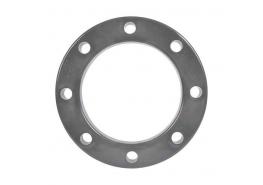 Фланец метален ф315 с РР покритие