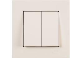 Ключ сериен схема 5 Eqona крем