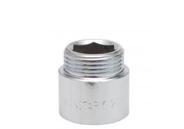 Удължител тежък модел 3/4 х 20мм