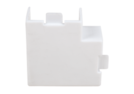 Ъгъл равнинен 80х60