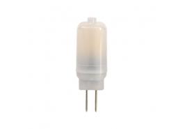 LED лампа капсула    2W G4 6000K 12V