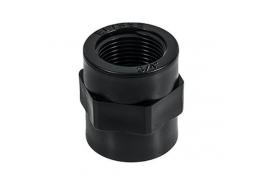 Полиетиелен муфа 1/2"