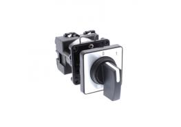 Пакетен прекъсвач 3Р 20A 2 нива