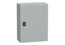 Табло за стенен монтаж В/Ш/Д 400х300х150 без Монтажна плоча