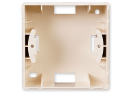 Кутия открит монтаж Visage крем