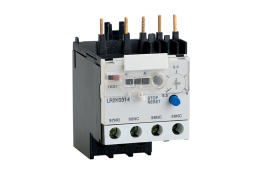 Термично реле LT2-K0312 3.7-5.5A