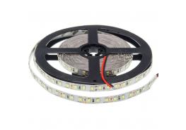 LED лента 9.6W 12V тип диодо LED2835 120SMD 4500K