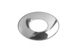 Розетка за смесител 1/2 хромирана