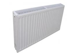 Стоманен радиатор панелен  400мх2400мм 4056W