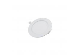 LED панел кръг вграден монтаж 12W LED Change Color