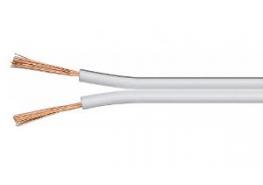 Кабел ШВПЛ-А 2х0.75 мм2