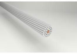 Алуминиево стоманен проводник 25мм2