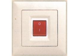 Ключ бойлер Visage крем