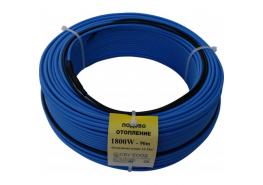 Подово отопление 1800W 13-15кв.м